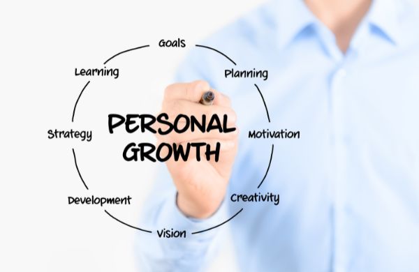 Personality growth